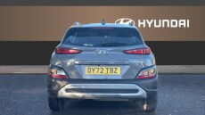 Hyundai Kona 1.6 GDi Hybrid SE Connect 5dr DCT Hybrid Hatchback